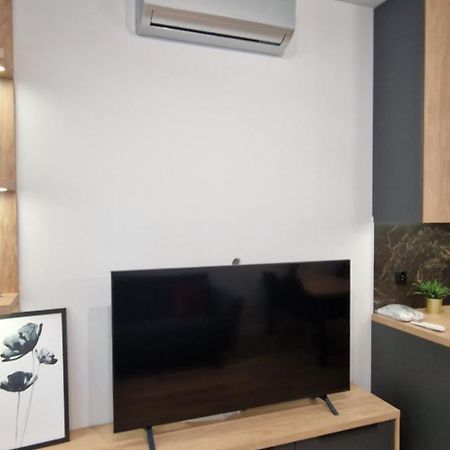 Luxury Modern Apartment Citybeat#11 Красков Екстериор снимка