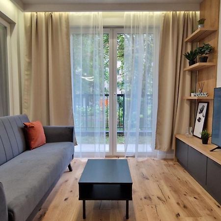 Luxury Modern Apartment Citybeat#11 Красков Екстериор снимка