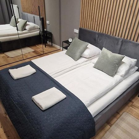 Luxury Modern Apartment Citybeat#11 Красков Екстериор снимка