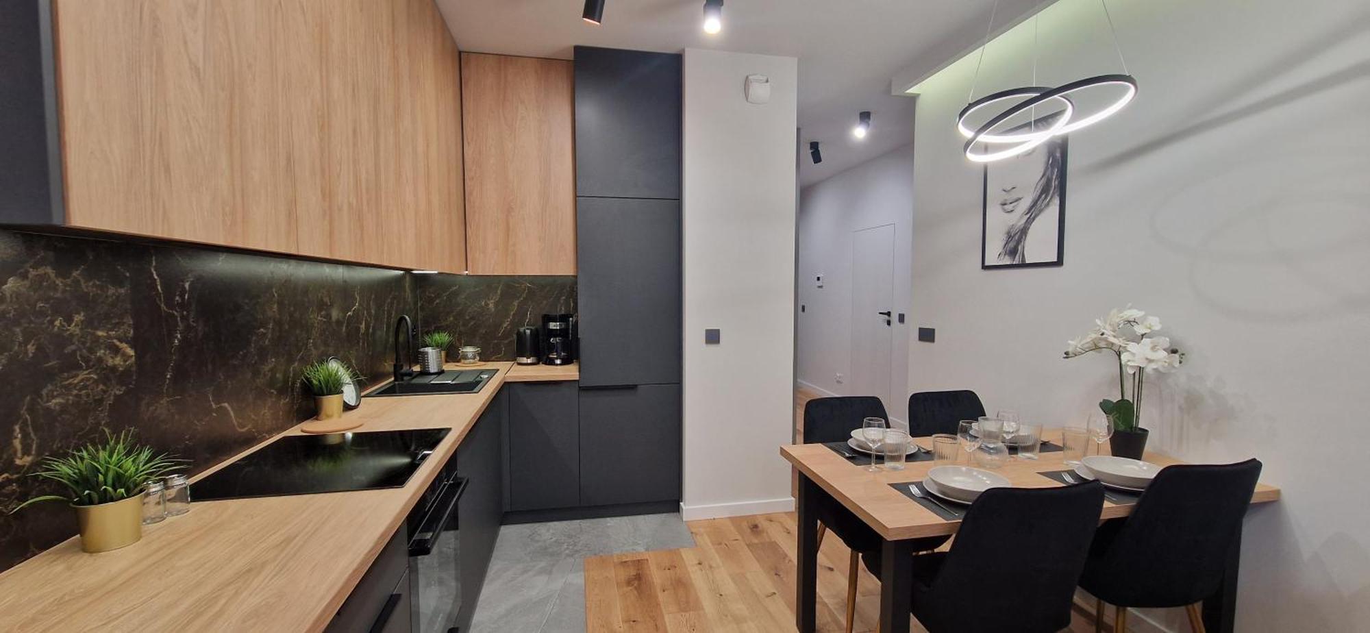 Luxury Modern Apartment Citybeat#11 Красков Екстериор снимка