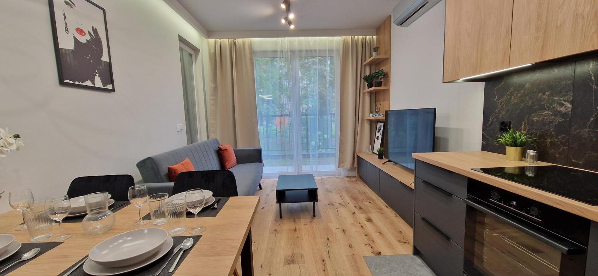 Luxury Modern Apartment Citybeat#11 Красков Екстериор снимка