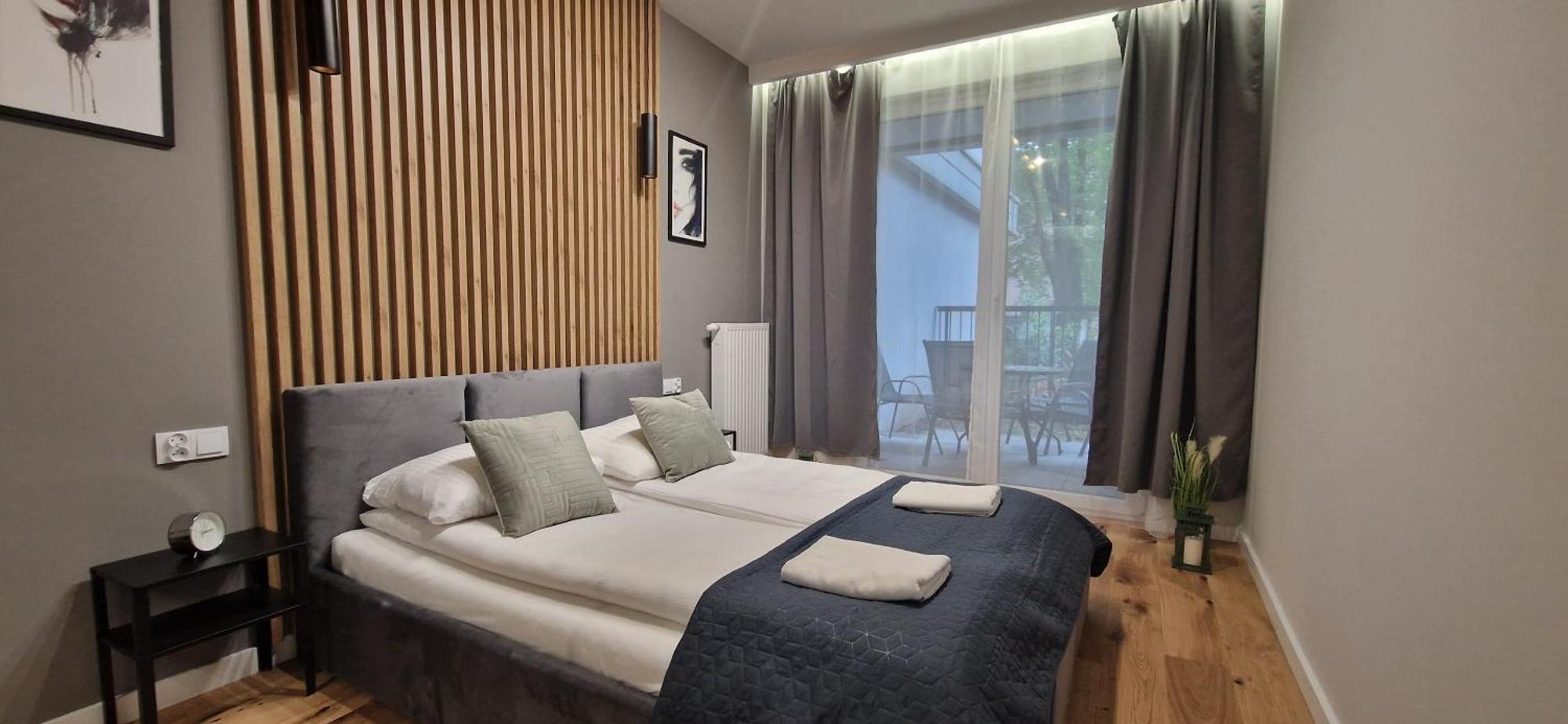 Luxury Modern Apartment Citybeat#11 Красков Екстериор снимка