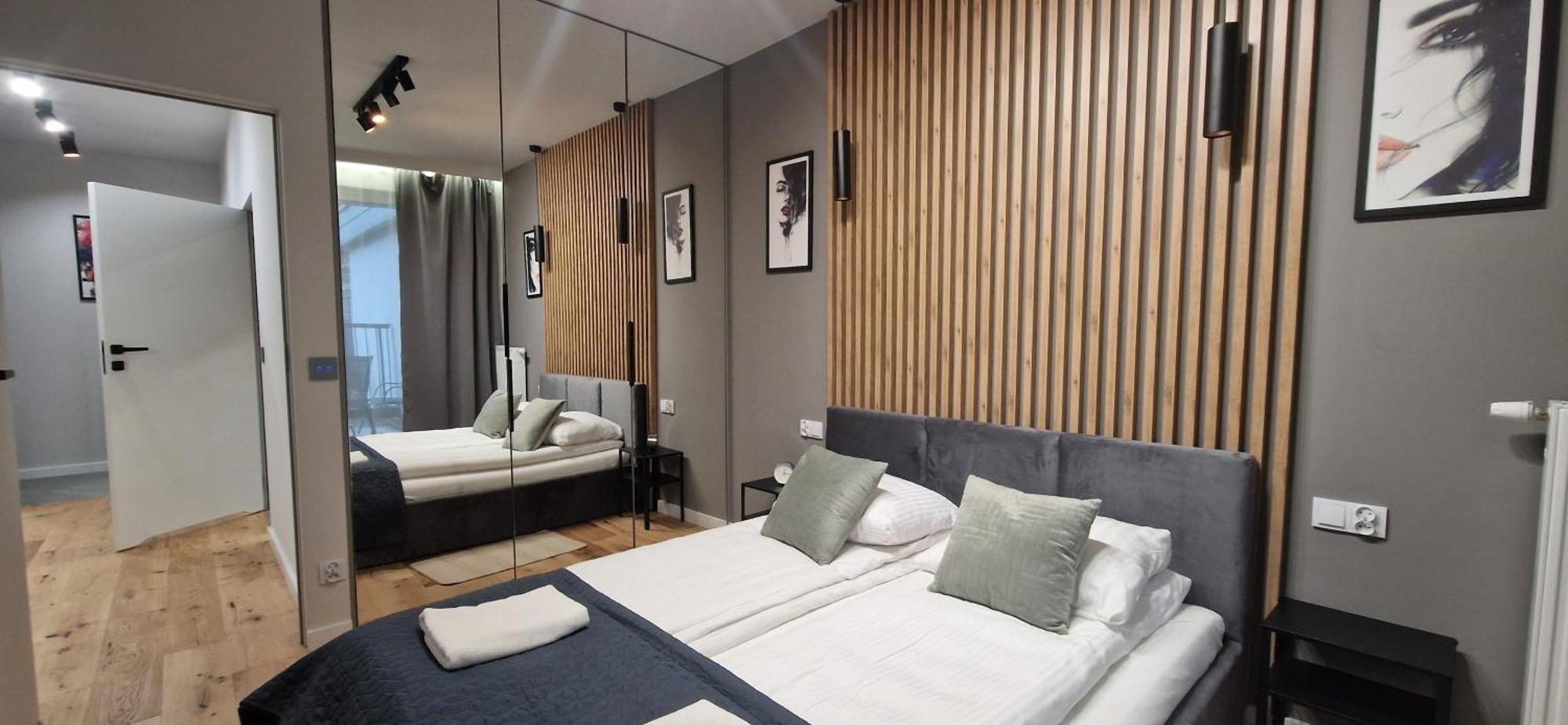Luxury Modern Apartment Citybeat#11 Красков Екстериор снимка